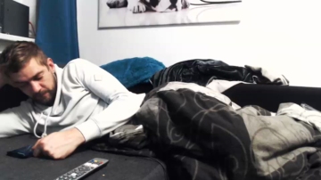 Sachazatii  05-12-2021 Recorded Video XXX
